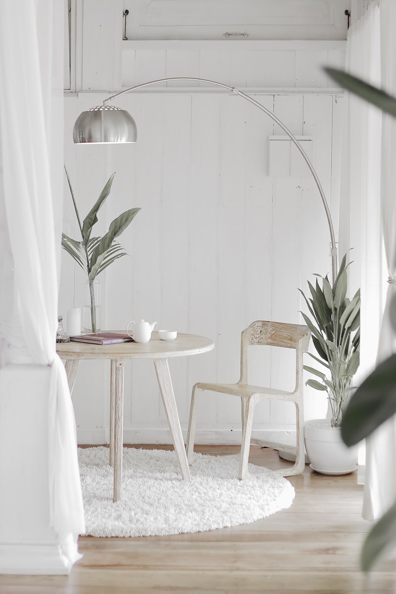 Lighting 1