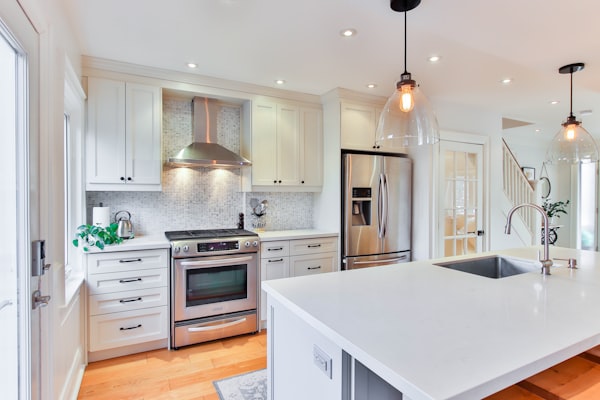 Kitchen 1