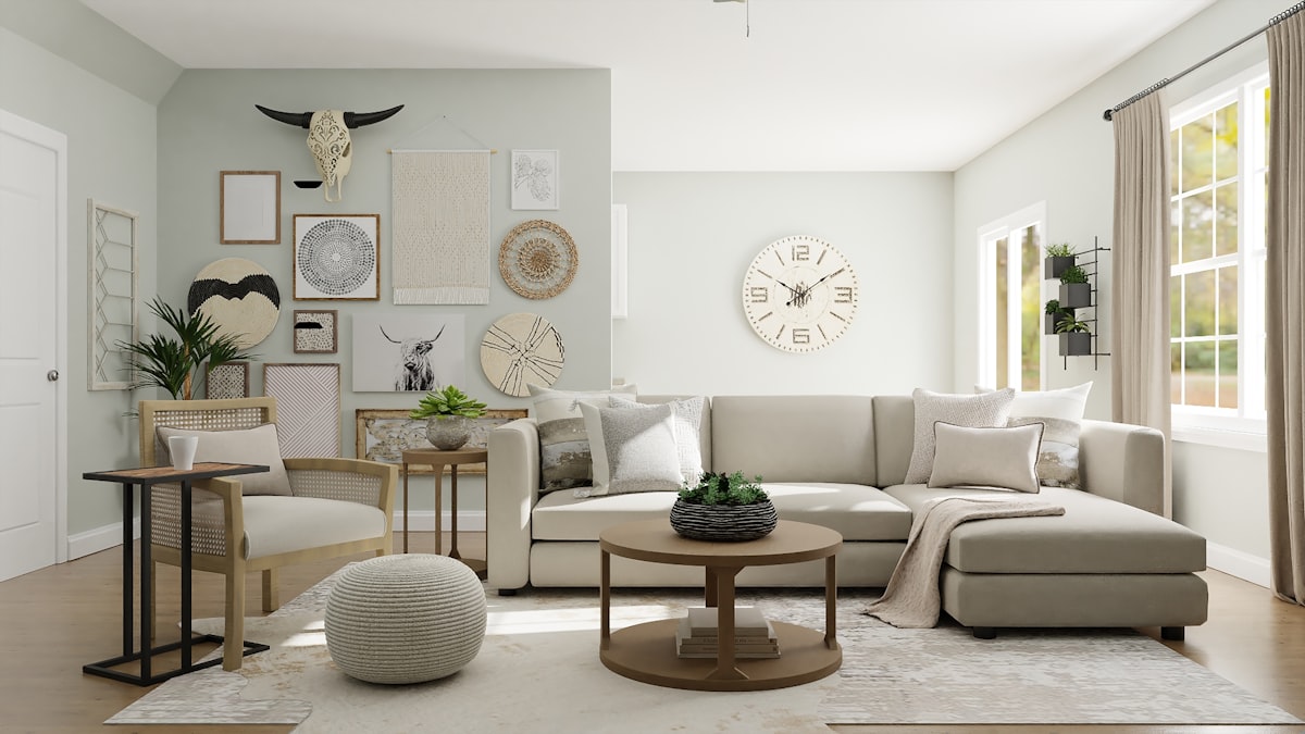 Personalized Home