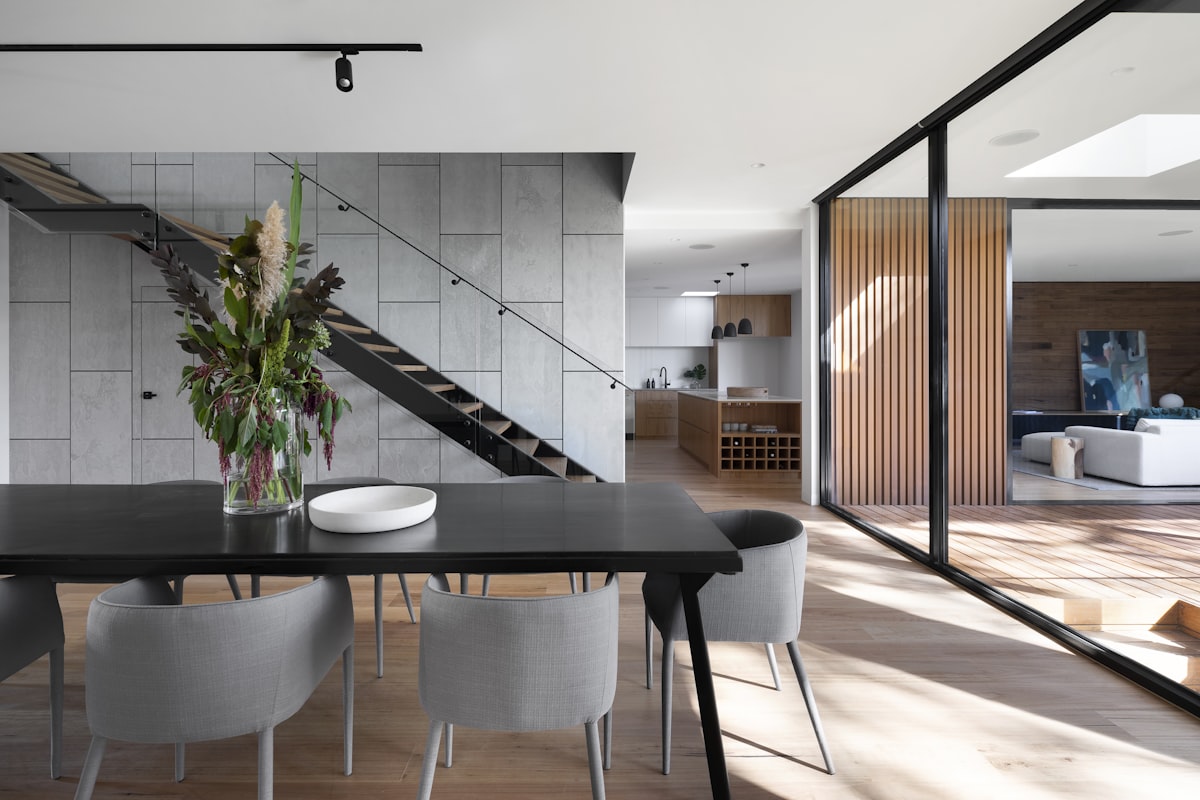 Vazhappilly Interior Design Studio