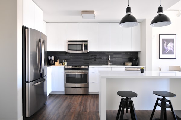 Countertop 1