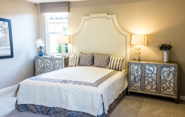 Bed 1