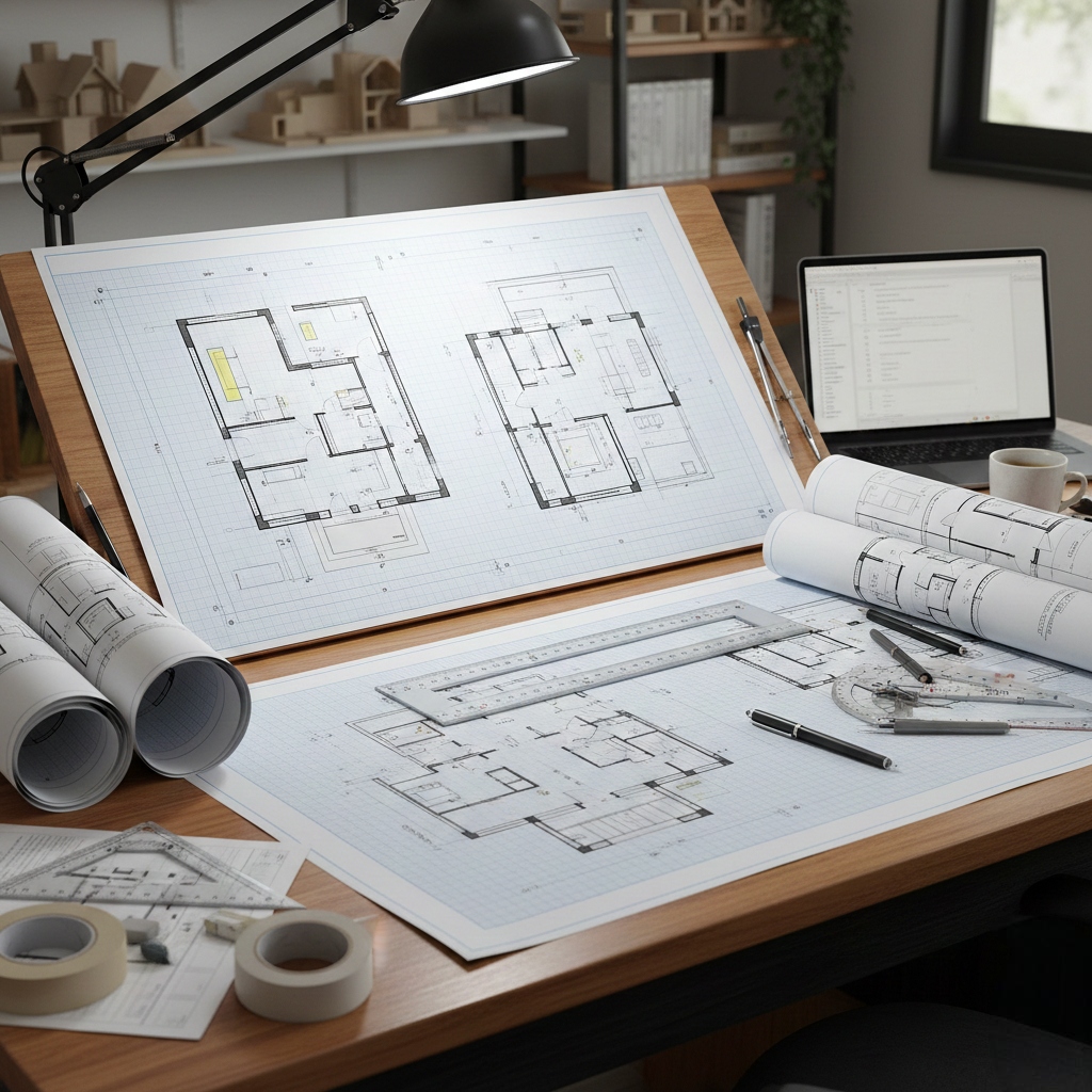 Plans